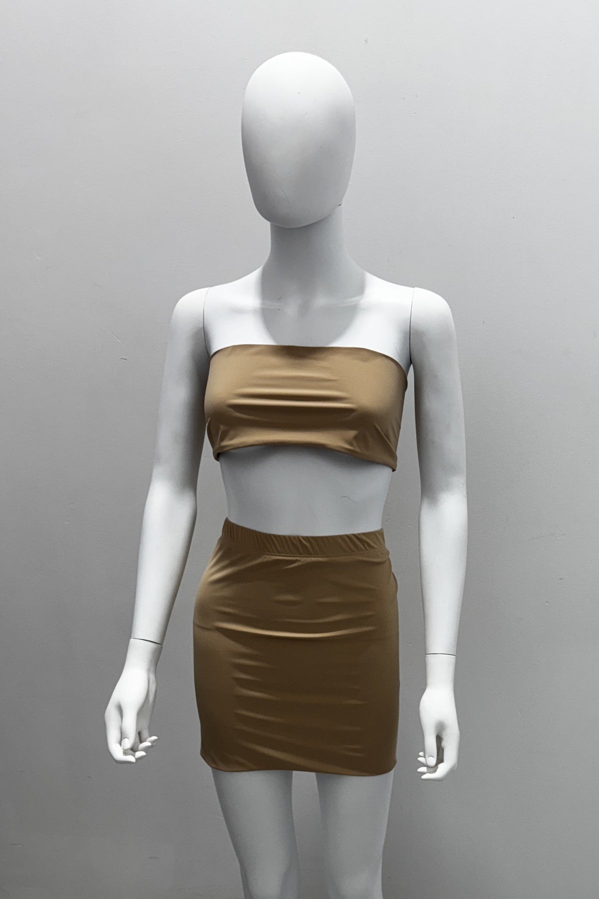 Herskind Vista Tube Skirt