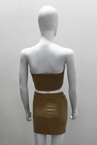 Herskind Vista Tube Skirt