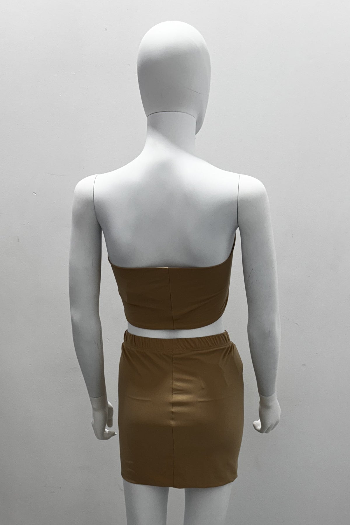 Herskind Vista Tube Skirt
