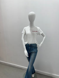 Kerri Rosenthal Canada Love Of Tee White