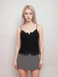 Camisole Simkhai Eliana