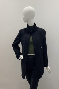 Tonet Jacket Without Embroidery