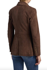 Veronica Beard Duane Dickey Jacket