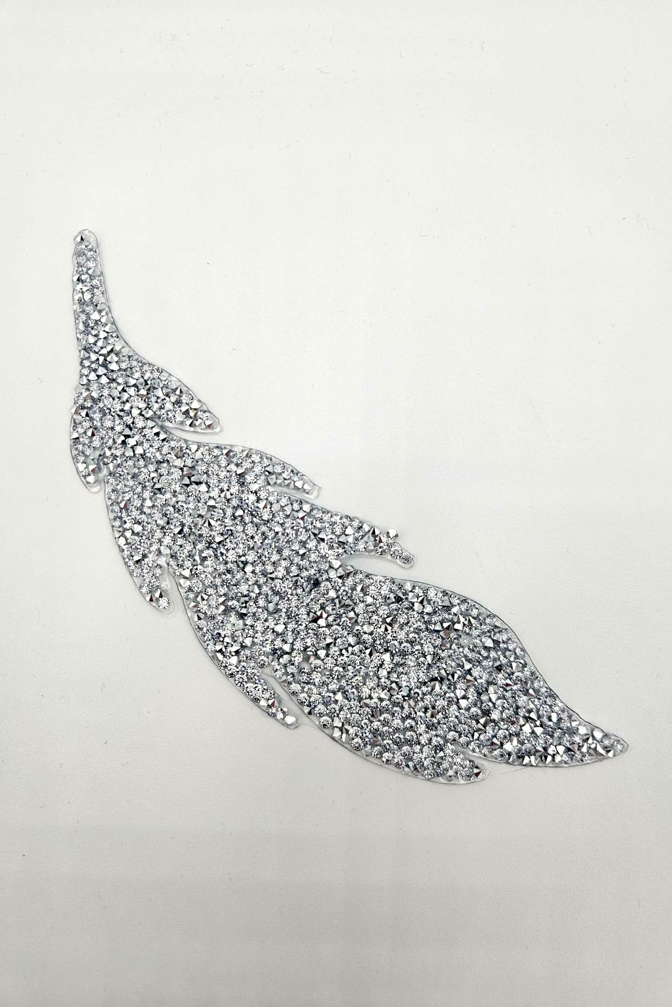 Très Chic Feuille de Diamant