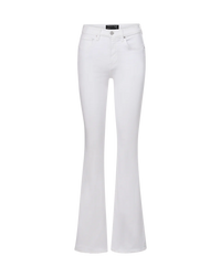 Jean skinny-évasé Veronica Beard Beverly