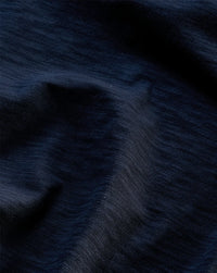 Veronica Beard Mason Baseball Tee Navy