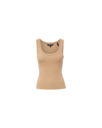 Débardeur Birke à encolure dégagée Veronica Beard