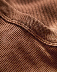 Veronica Beard Jordyn Cropped Tank Top