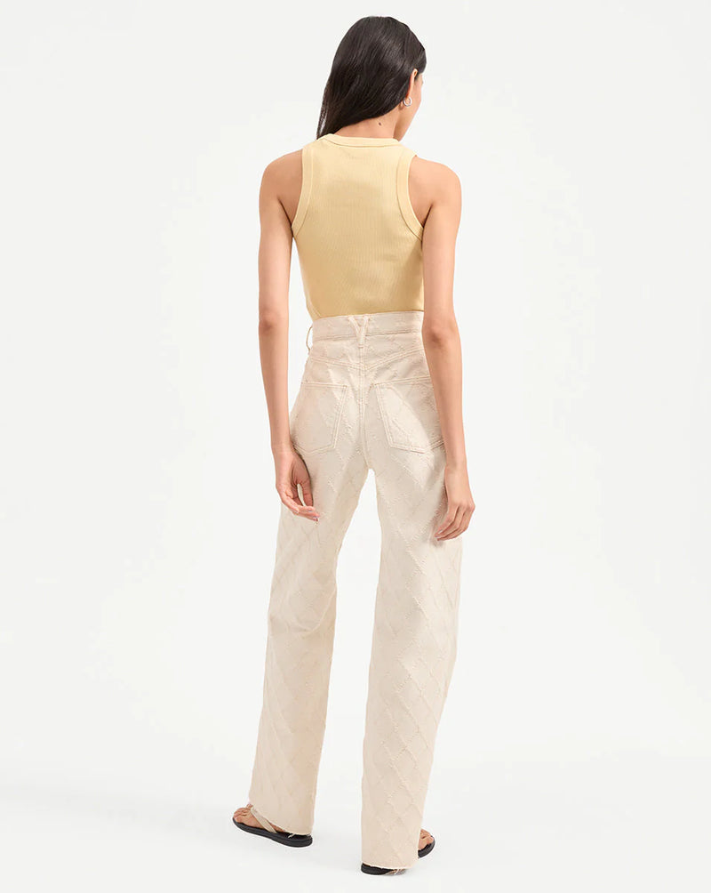 Veronica Beard Jordyn Débardeur Court