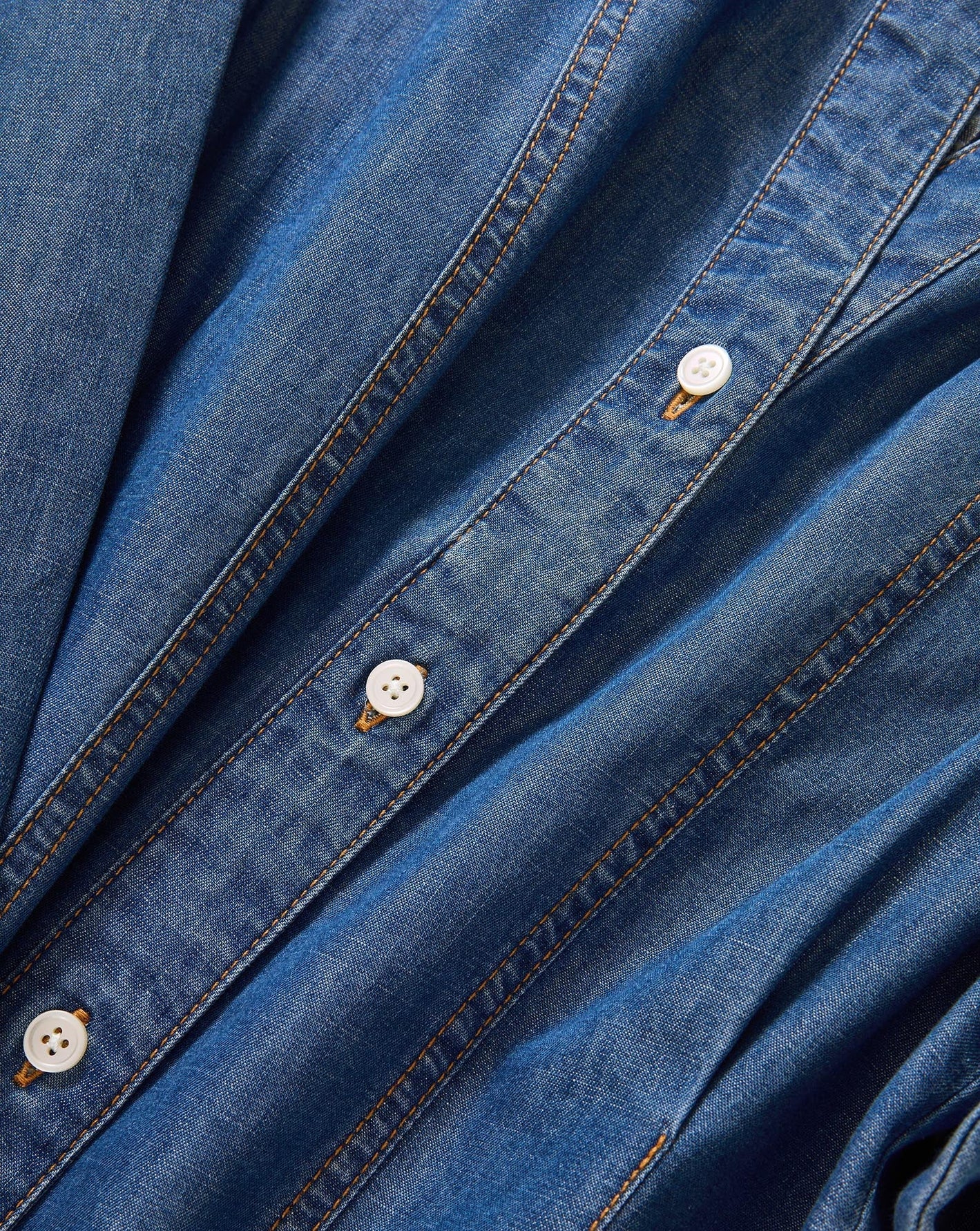 Veronica Beard Korinda Mini Shirtdress