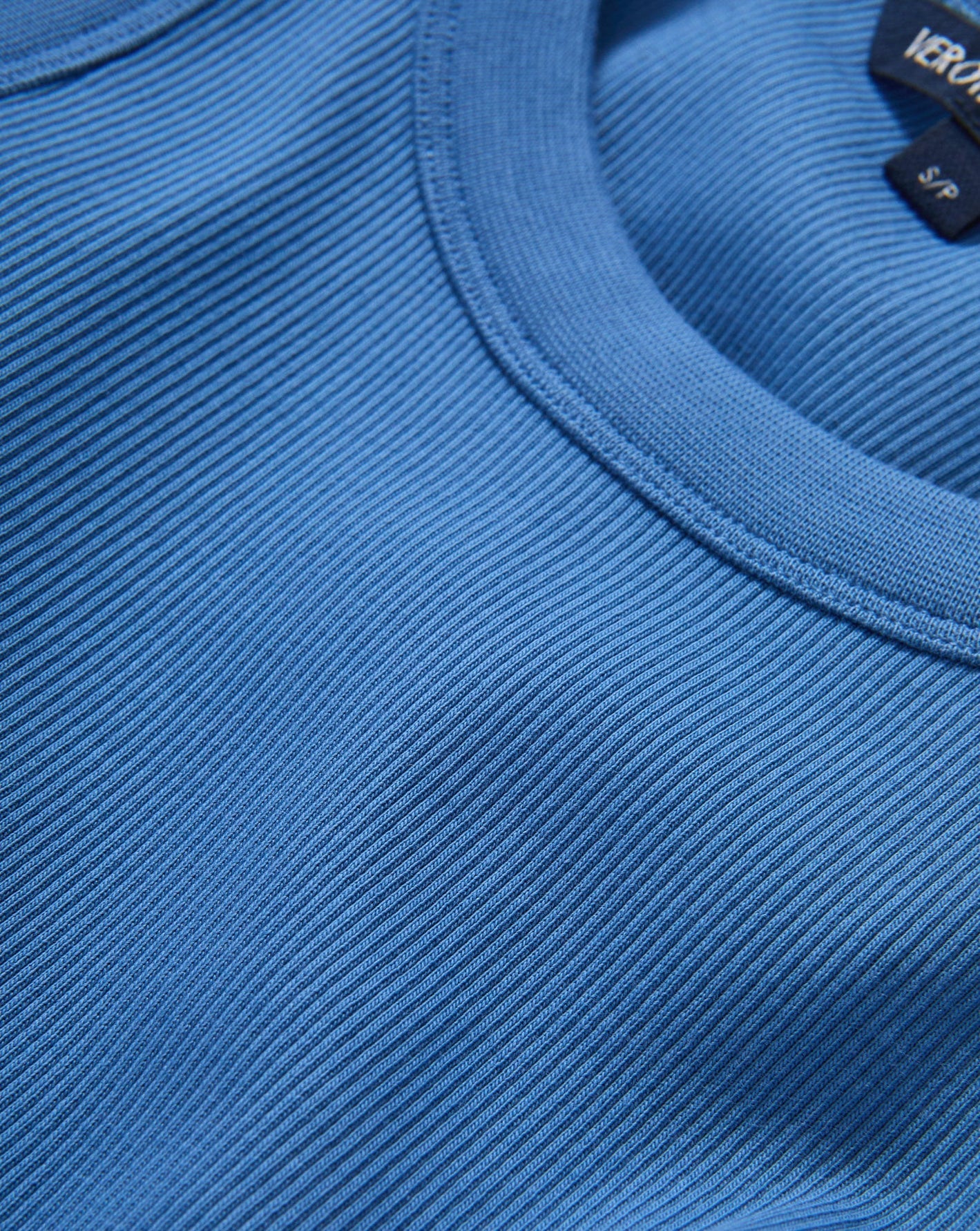 Veronica Beard Jordyn Cropped Tank Top