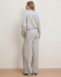 Veronica Beard Stellant Stretch-Scuba Jacket