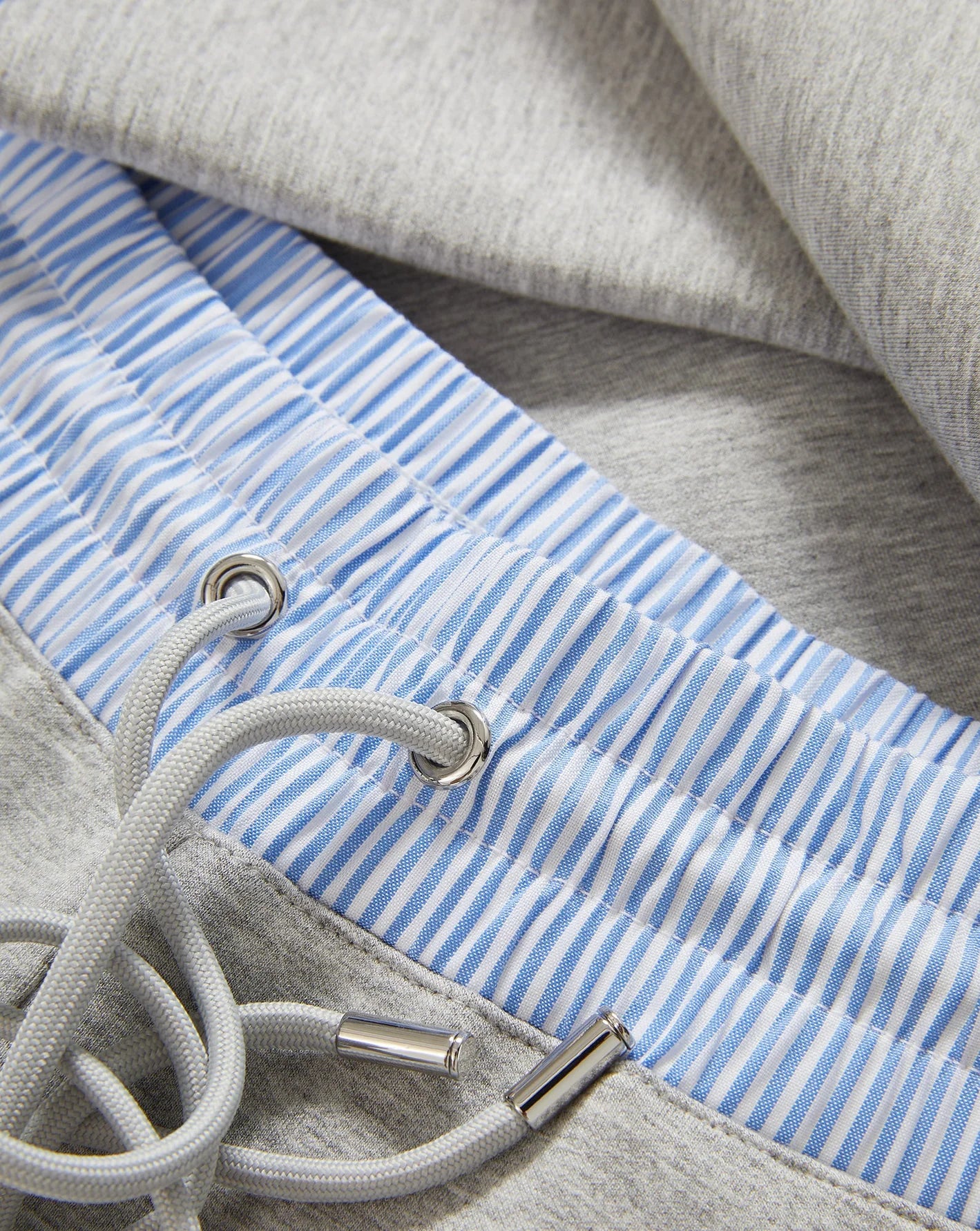 Veronica Beard Ernie Knit Wide-Leg Pants