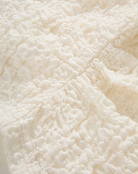 Veronica Beard Selah Lace Tank Top