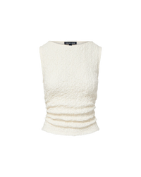 Veronica Beard Selah Lace Tank Top
