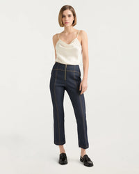 Cinq a Sept Marta Camisole Ivory