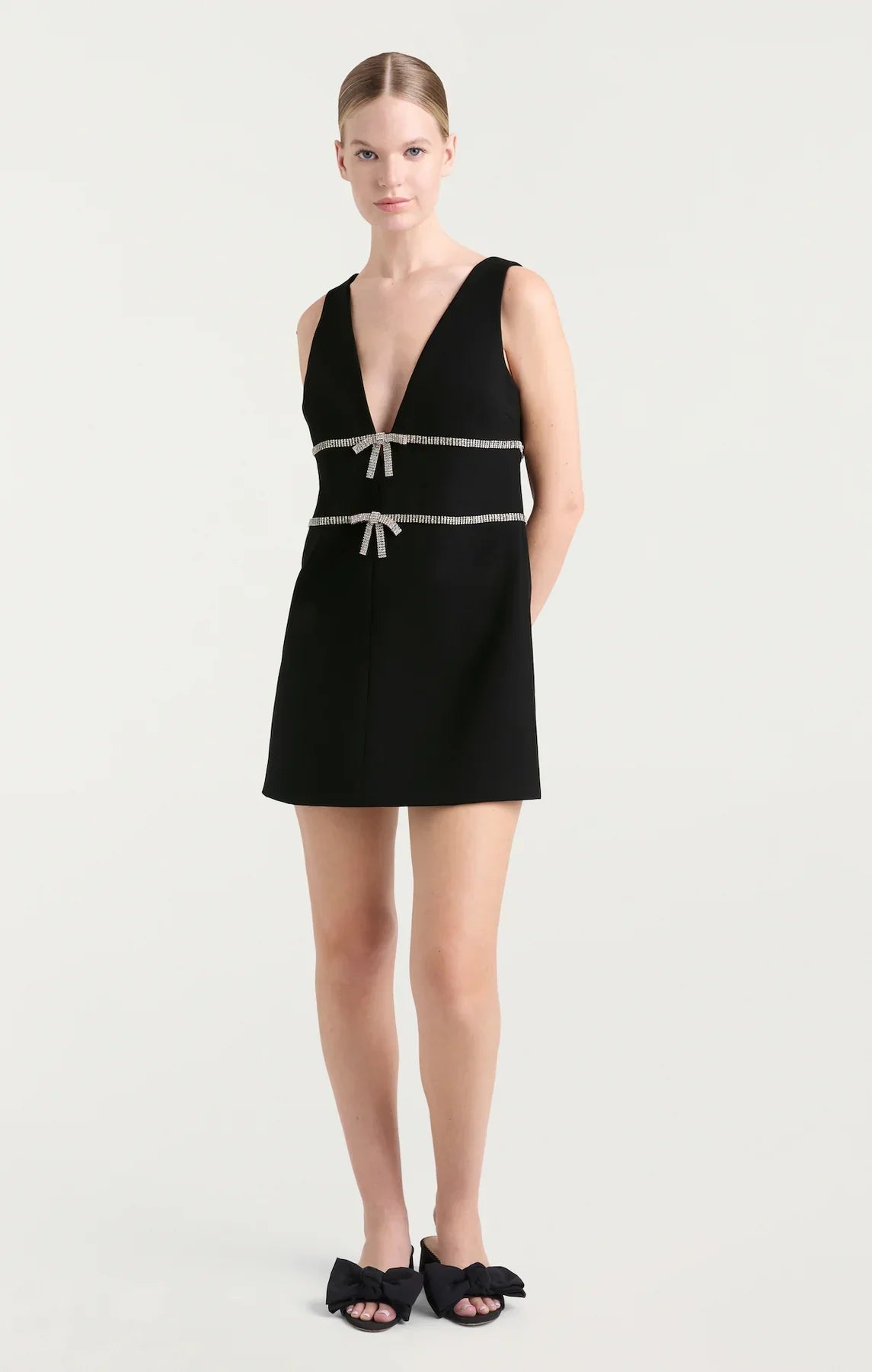 Cinq A sept Chani Dress