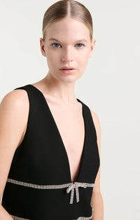 Cinq A sept Chani Dress