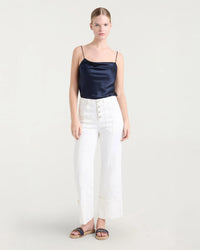Cinq a Sept Marta Camisole Navy