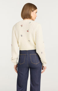 Cinq A Sept Rasa Cardigan