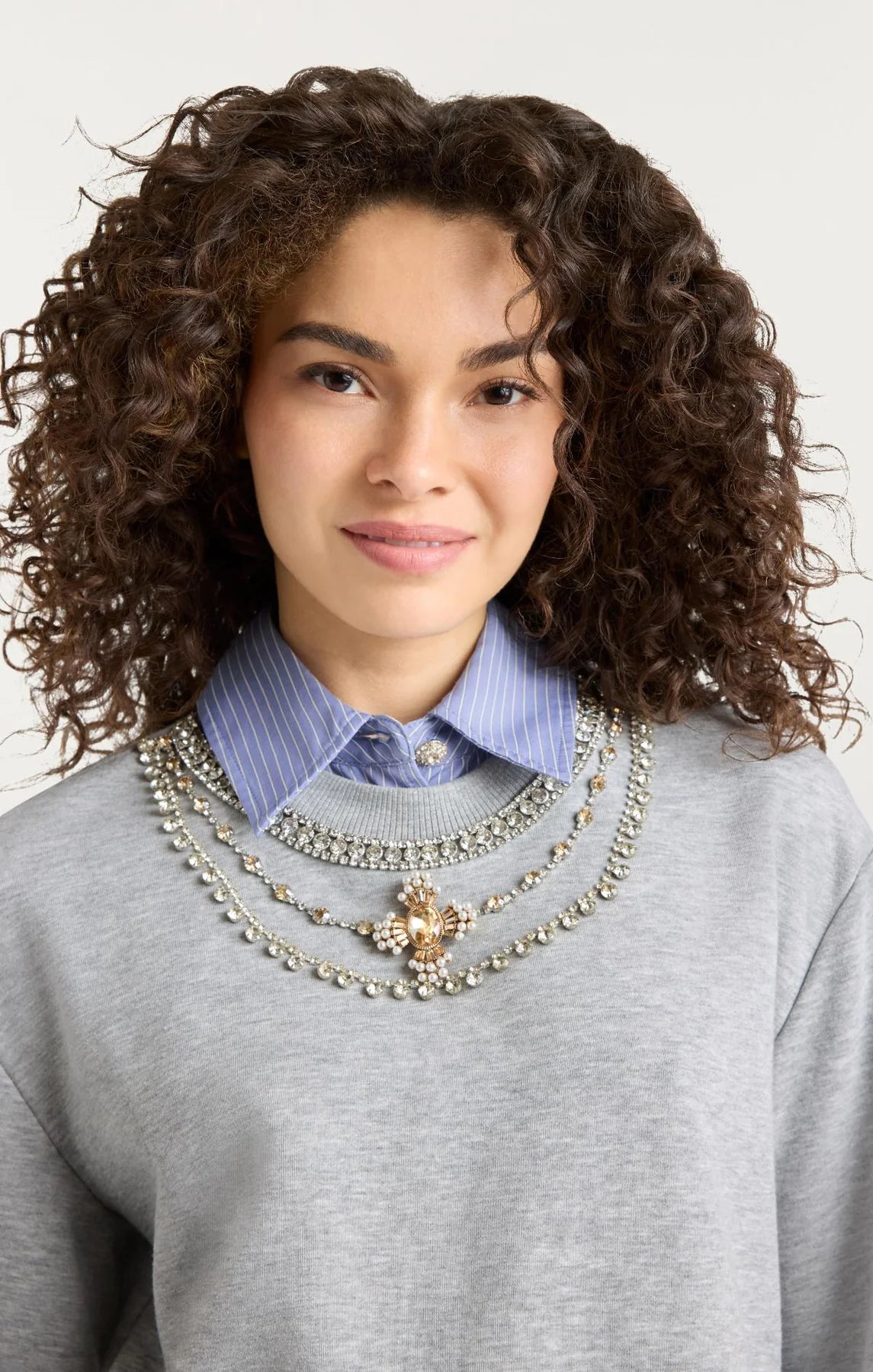 Cinq A Sept Lavina Pullover