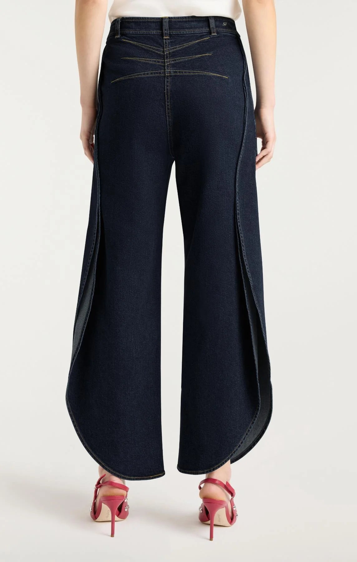 Cinq A Sept Hannah Jeans