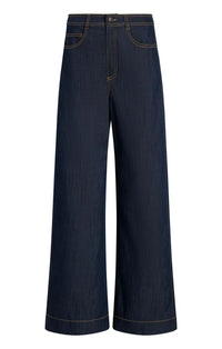 Cinq A Sept Long Betsy Jeans