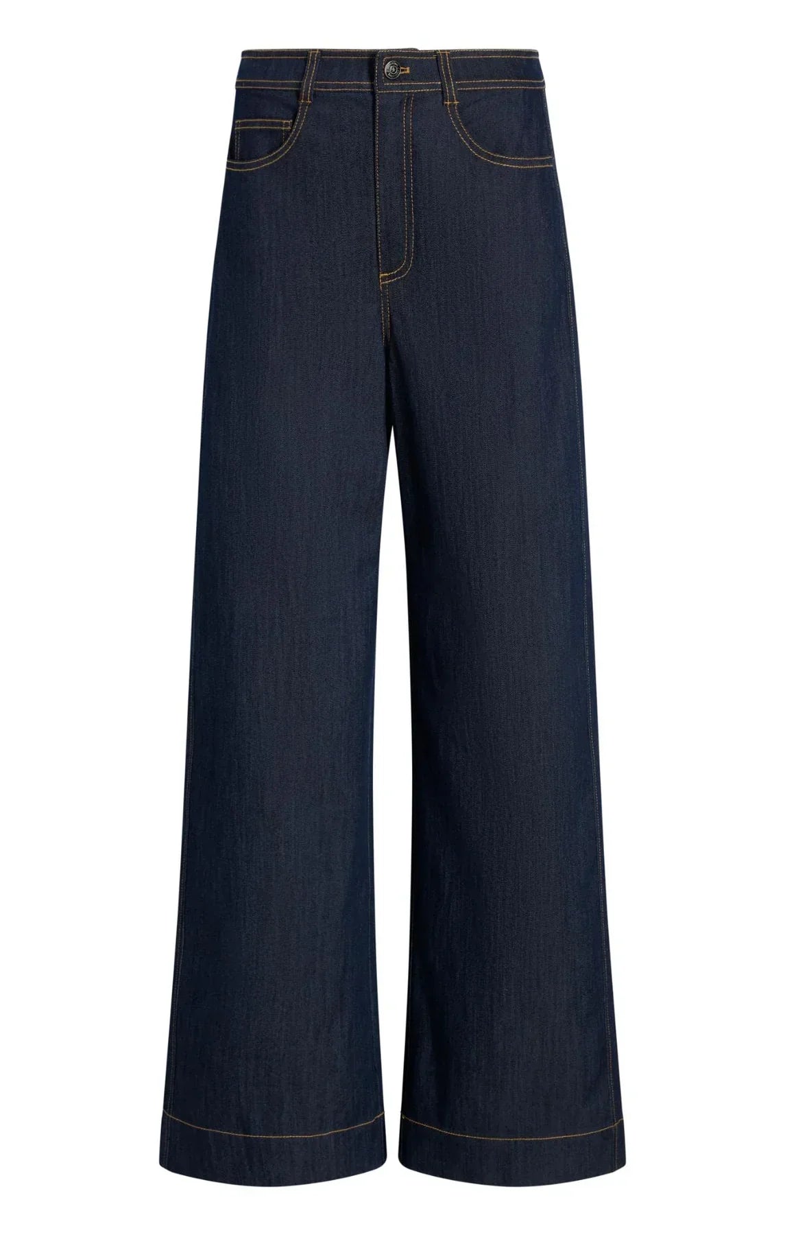 Cinq A Sept Long Betsy Jeans