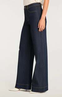 Cinq A Sept Long Betsy Jeans
