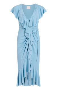 Cinq A Sept Robe Malak