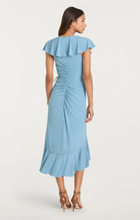 Cinq A Sept Robe Malak