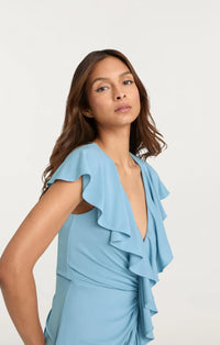 Cinq A Sept Robe Malak