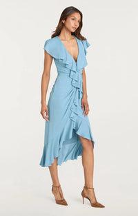 Cinq A Sept Robe Malak