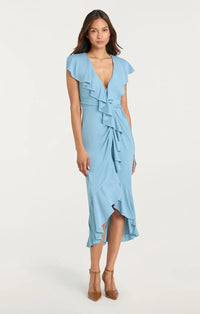 Cinq A Sept Robe Malak