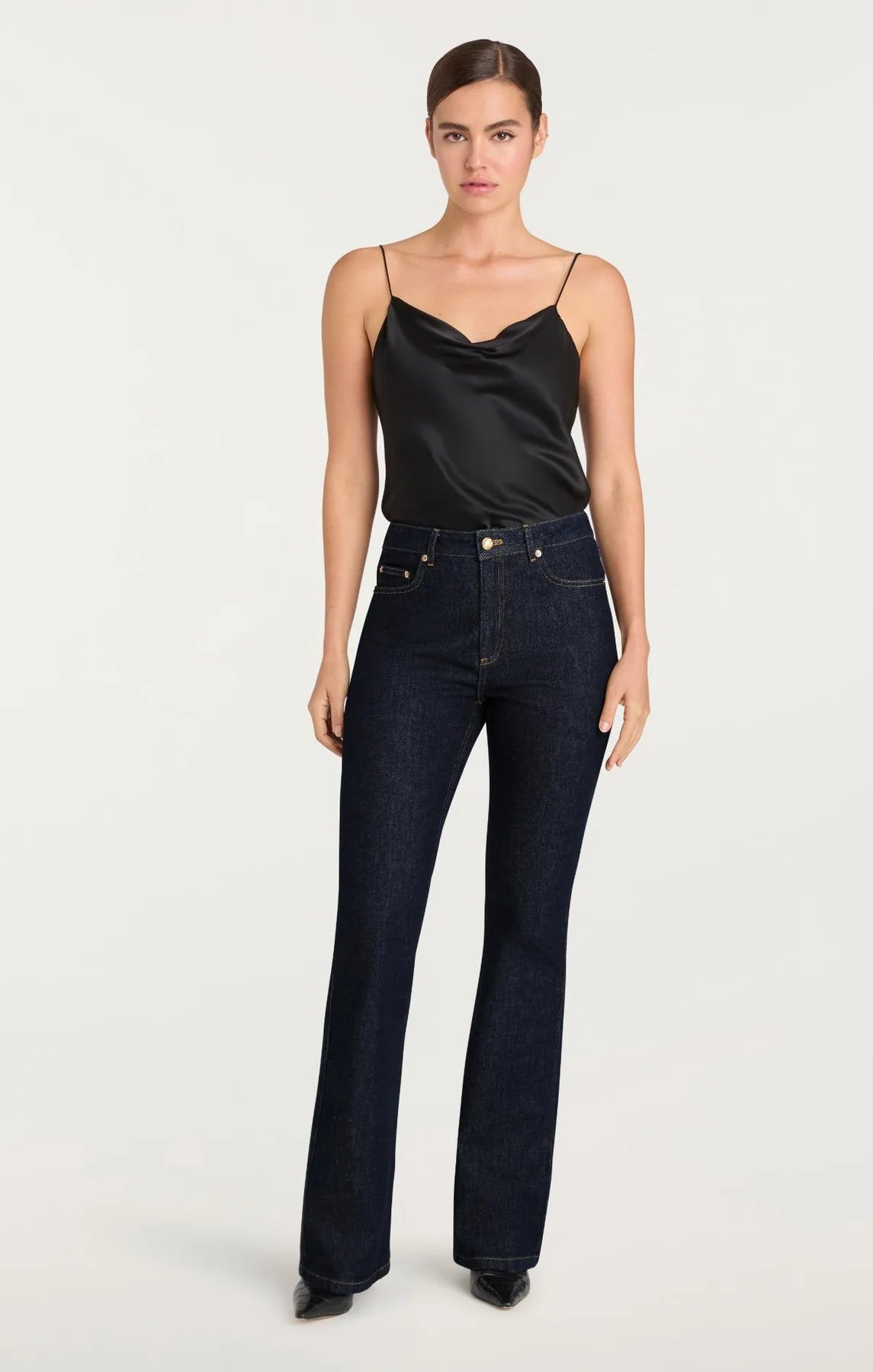 Cinq A Sept Jeans Stevie