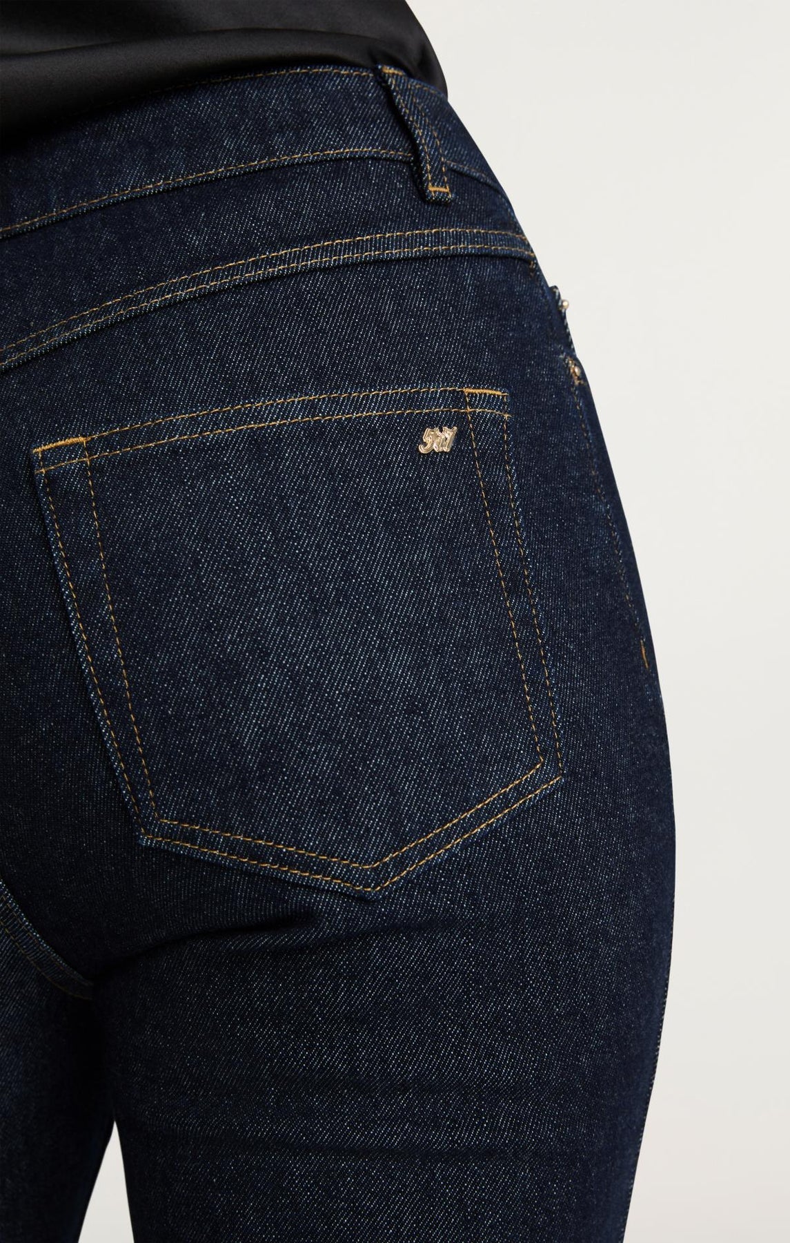 Cinq A Sept Jeans Stevie