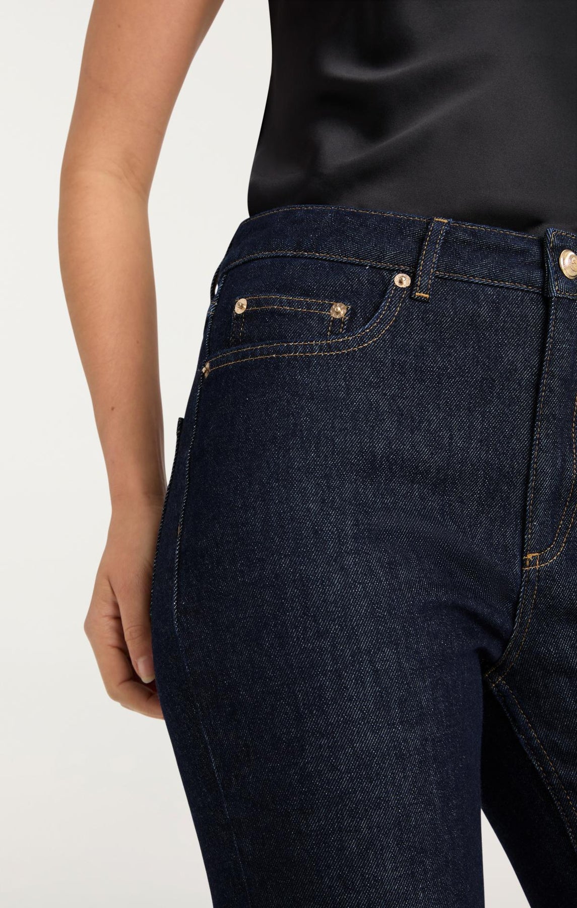 Cinq A Sept Jeans Stevie