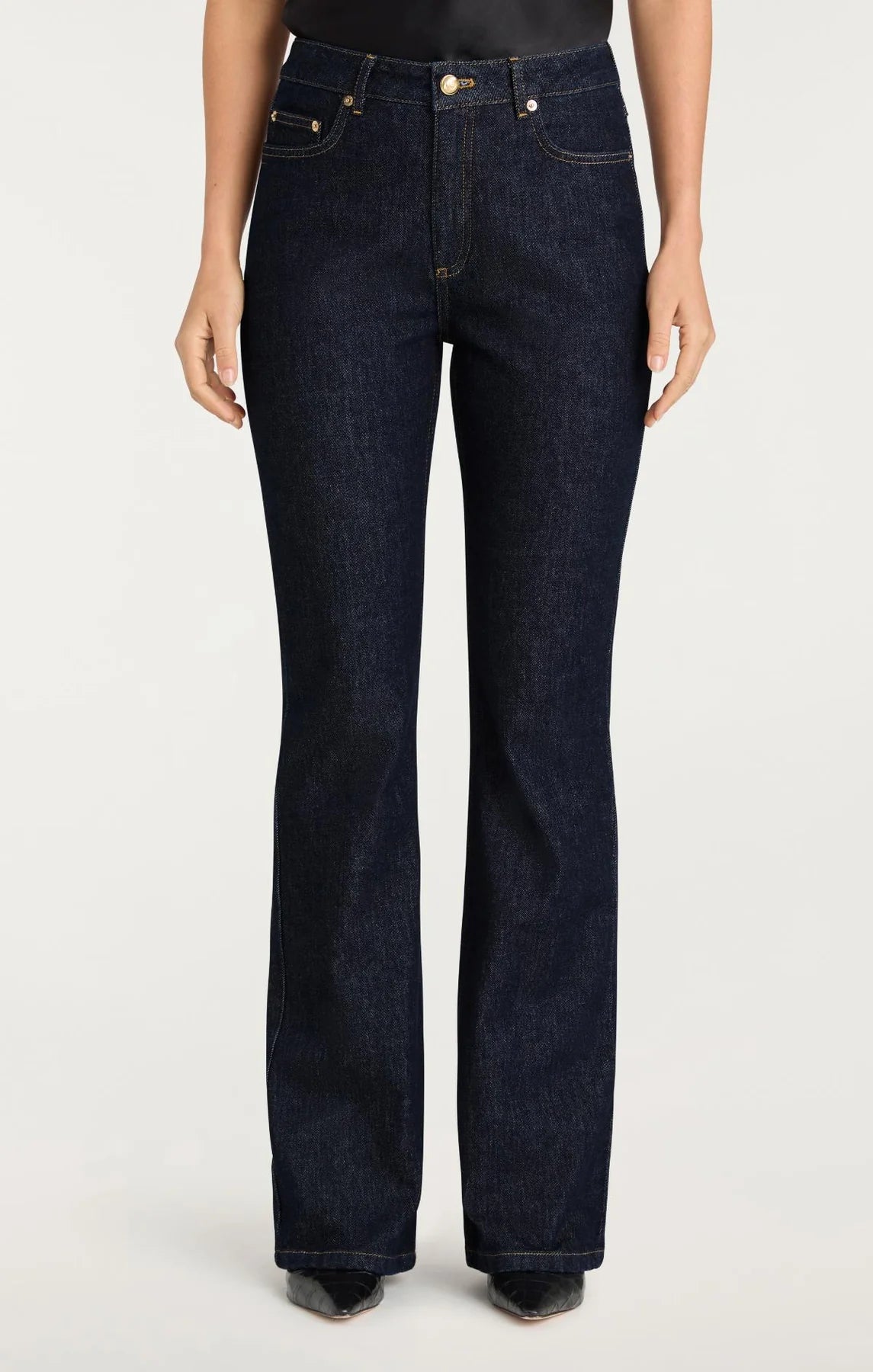 Cinq A Sept Jeans Stevie