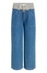 Cinq A Sept Serena Pant