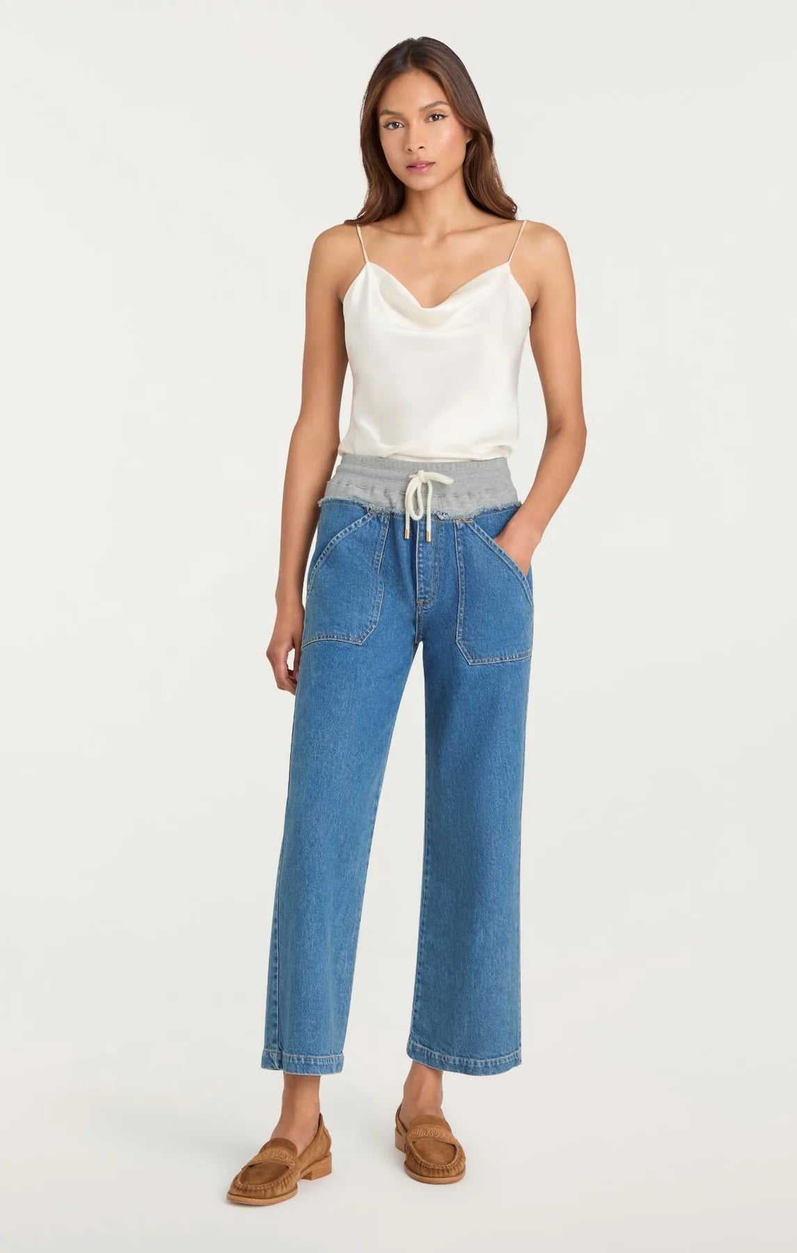 Cinq A Sept Serena Pant
