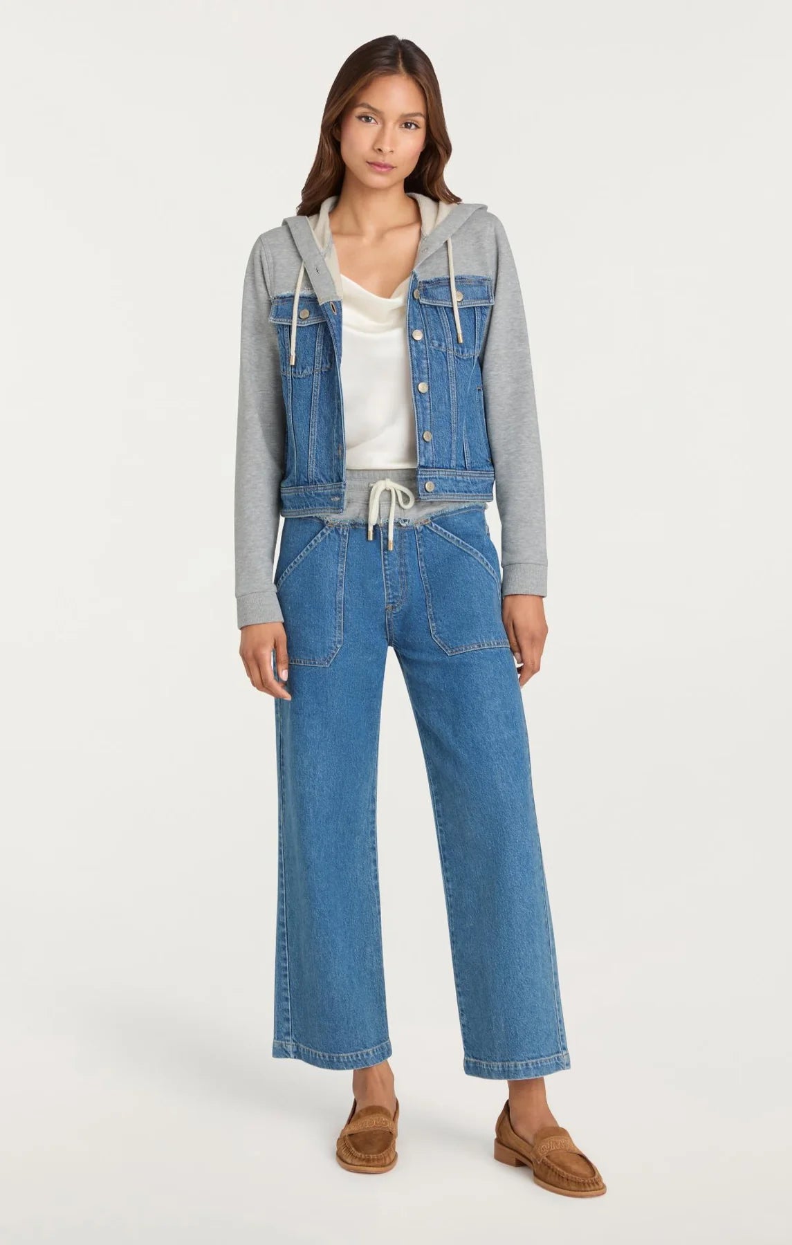 Cinq A Sept Serena Pant