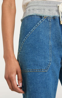 Cinq A Sept Serena Pant