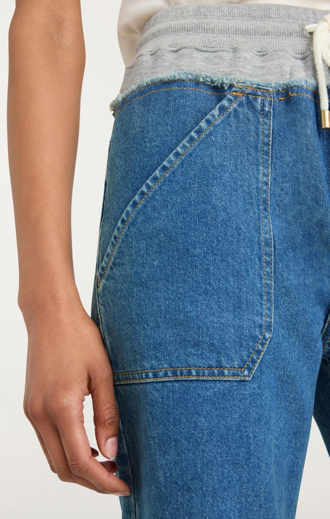 Cinq A Sept Serena Pant