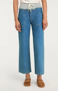 Cinq A Sept Serena Pant