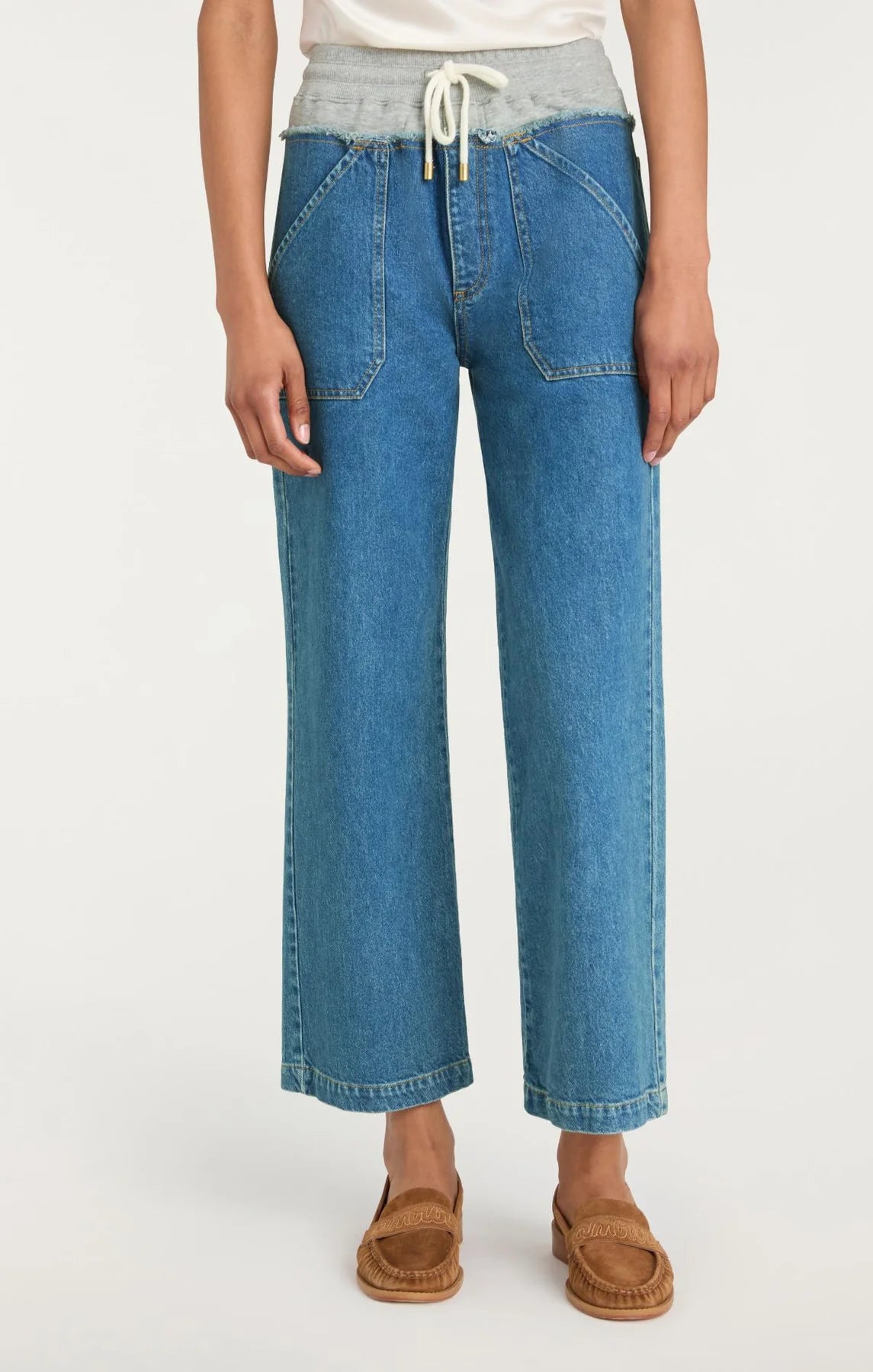 Cinq A Sept Serena Pant