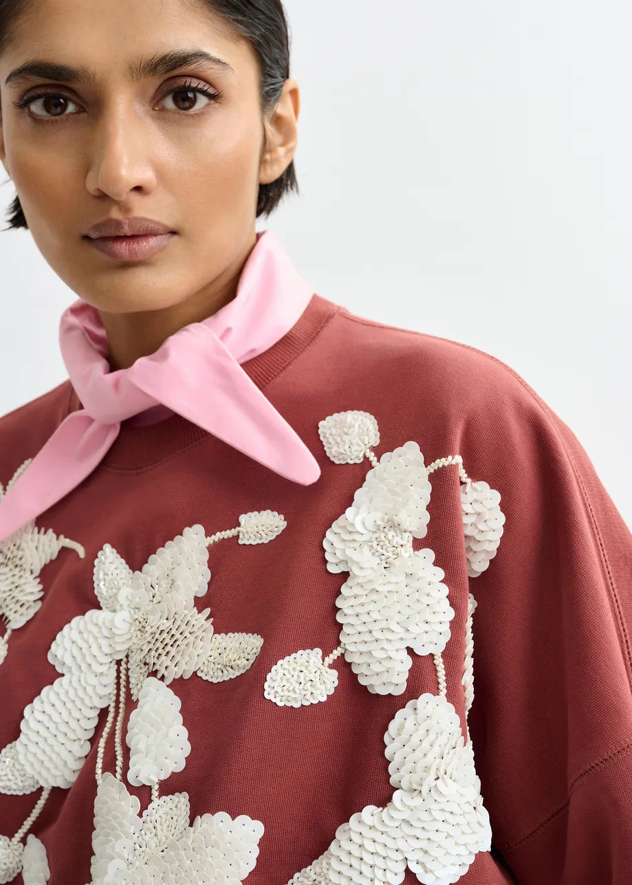 Essentiel Antwerp Jaga Do It Again Sweetheart