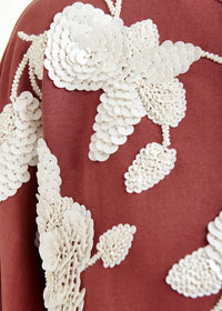 Essentiel Antwerp Jaga Do It Again Sweetheart