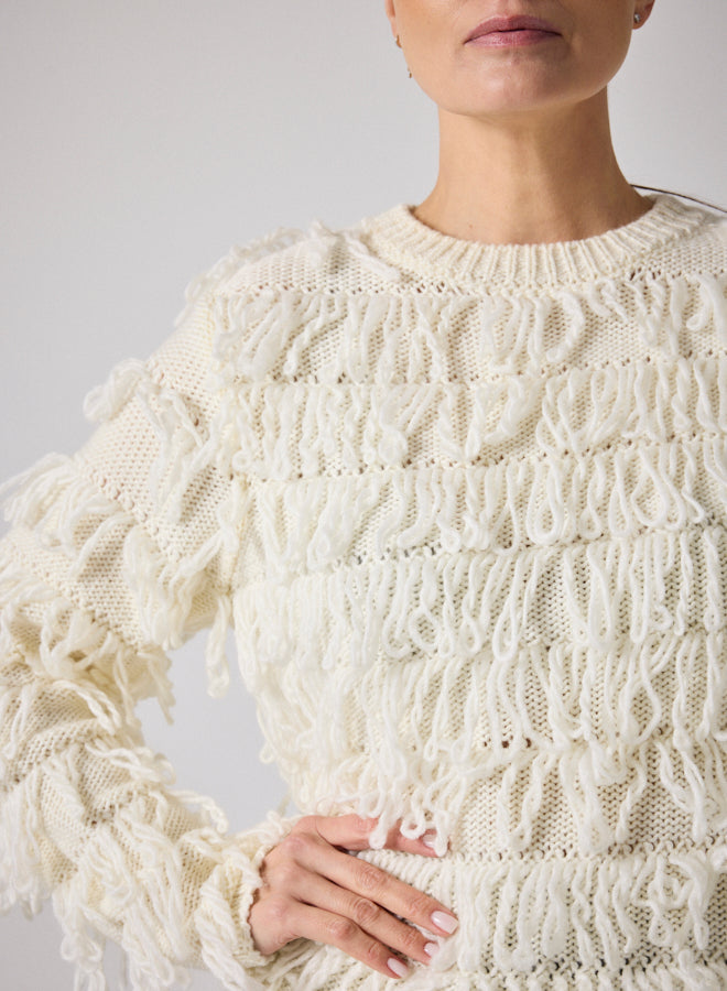 Pull NotShy Cristian