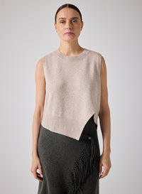 NotShy Leire Débardeur Tricoté