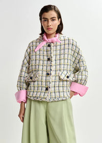 Essentiel Antwerp Veste Jayden Balmoral Babe